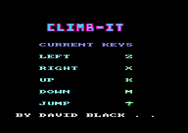 Climb-It 